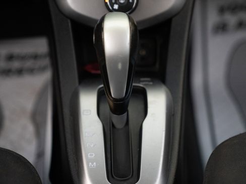 Used 2018 Chevrolet Sonic LT image 29