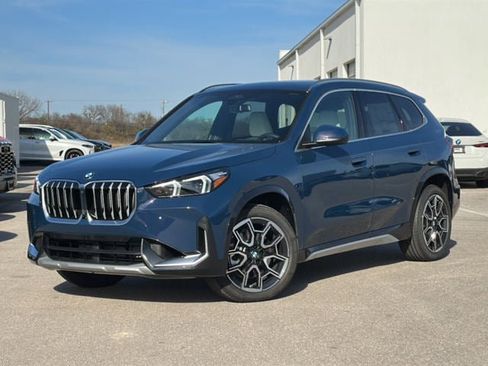 New 2026 BMW X1 xDrive28i w/ Technology Package AWD/4WD image 32