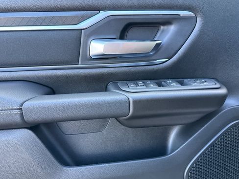 New 2026 RAM 1500 Big Horn image 12