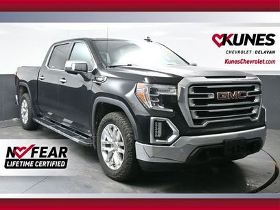 Used 2020 GMC Sierra 1500 SLT w/ SLT Premium Plus Package