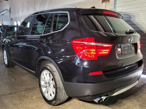 Used 2014 BMW X3 xDrive28i image 6