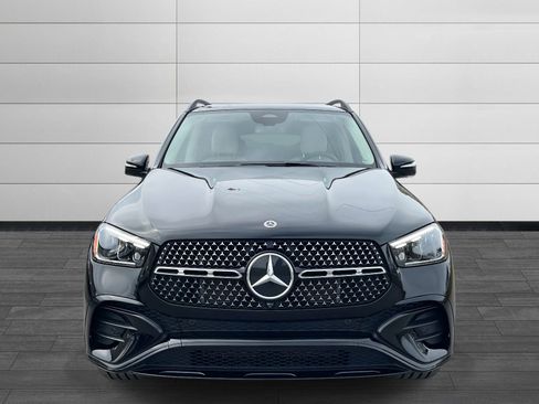 Used 2025 Mercedes-Benz GLE 350 4MATIC image 7