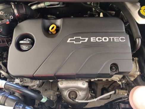 Used 2020 Chevrolet Spark LT FWD image 30