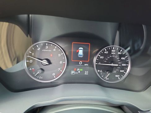 New 2026 Subaru Crosstrek 2.5i Limited AWD/4WD image 14