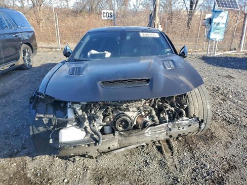 Used 2021 Dodge Charger SRT Hellcat w/ Harman/Kardon Audio Group image 2