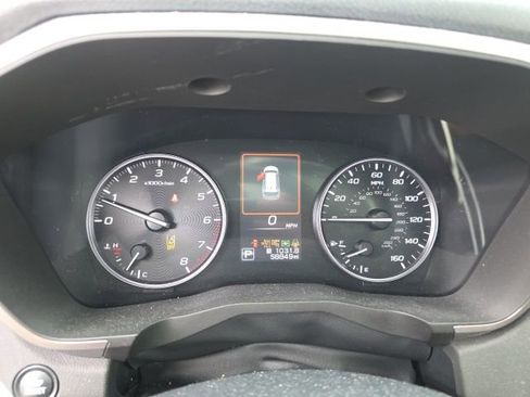 Used 2023 Subaru Ascent Touring image 17