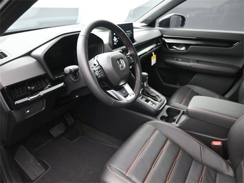 New 2026 Honda CR-V Sport Touring image 19