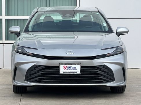 New 2026 Toyota Camry LE w/ Convenience Package image 6