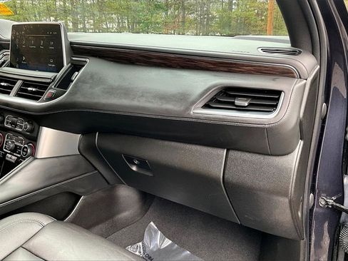 Certified 2022 Chevrolet Tahoe LT w/ Luxury Package image 23