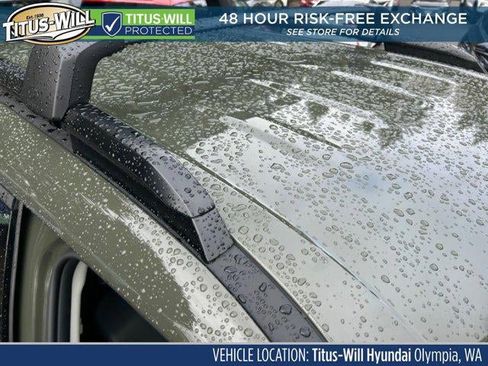 New 2026 Hyundai Santa Fe SEL image 64