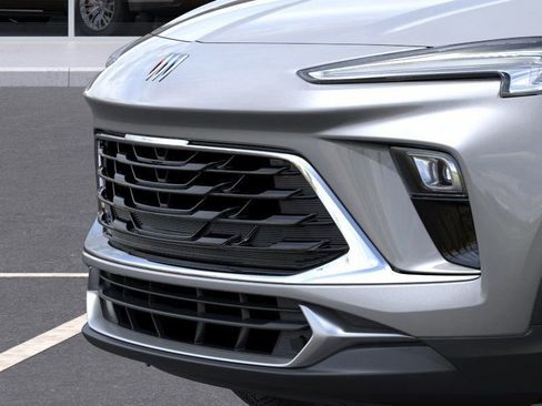 New 2026 Buick Encore GX Preferred image 13