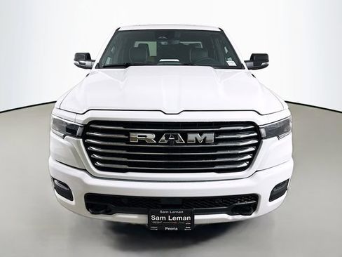 New 2026 RAM 1500 Laramie image 2