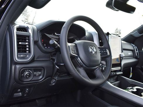 New 2026 RAM 1500 Big Horn image 10