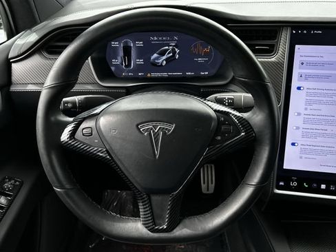 Used 2019 Tesla Model X Performance AWD/4WD image 13