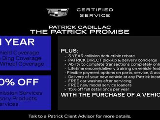 Used 2020 Cadillac CT6 Premium Luxury AWD/4WD video 1