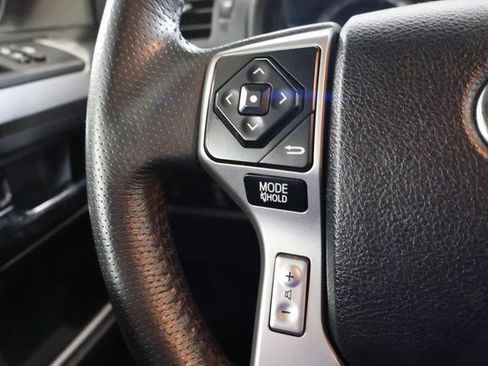 Certified 2018 Toyota 4Runner SR5 image 17