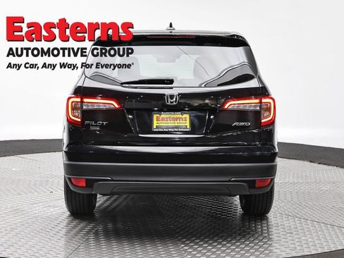 Used 2020 Honda Pilot EX-L image 6