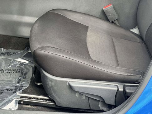 Used 2025 Nissan Sentra SV image 15