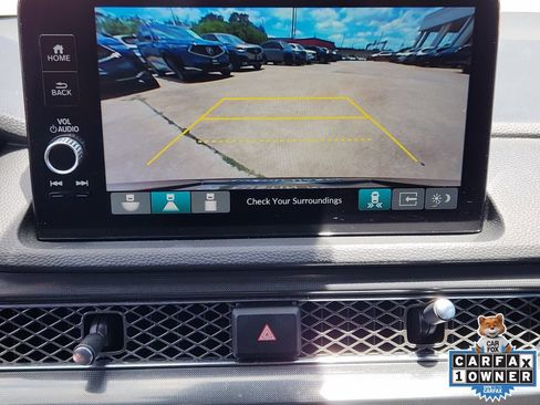 Certified 2024 Acura Integra A-Spec FWD image 18
