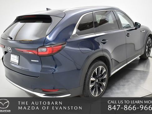 Certified 2024 MAZDA CX-90 Plug-In Hybrid w/ Premium Pkg image 18