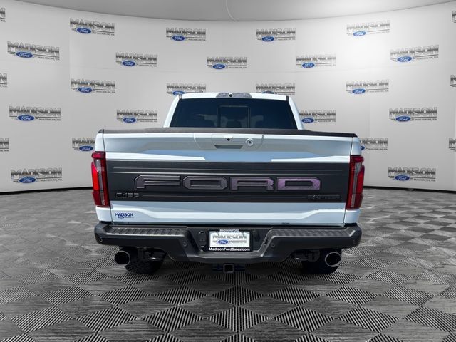 New 2026 Ford F150 Raptor AWD/4WD image 4