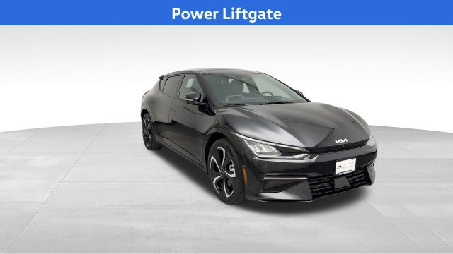 Used 2024 Kia EV6 GT-Line AWD/4WD image 9
