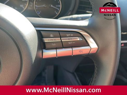 Used 2023 MAZDA CX-30 AWD 2.5 S w/ Preferred Package image 28