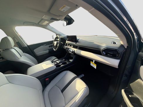 New 2026 Honda Pilot EX-L image 25