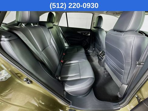 Certified 2023 Subaru Outback Touring XT AWD/4WD image 36