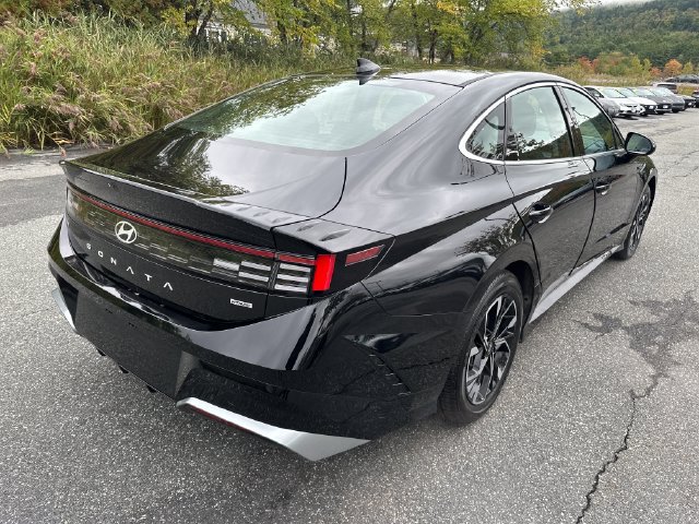 Certified 2024 Hyundai Sonata SEL AWD/4WD image 6