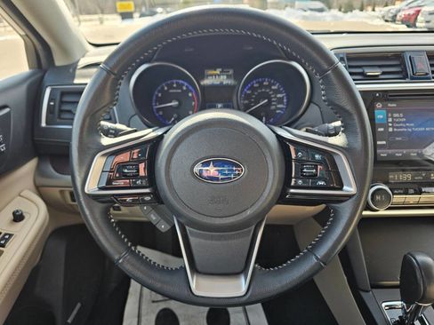 Used 2019 Subaru Outback 2.5i Limited w/ Popular Package #2 image 26