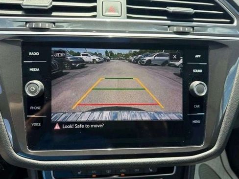 Used 2024 Volkswagen Tiguan Wolfsburg Edition AWD/4WD image 27