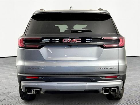 New 2026 GMC Acadia Elevation w/ Elevation Premium Package image 5