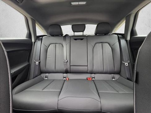 New 2025 Audi A5 2.0T Premium image 16