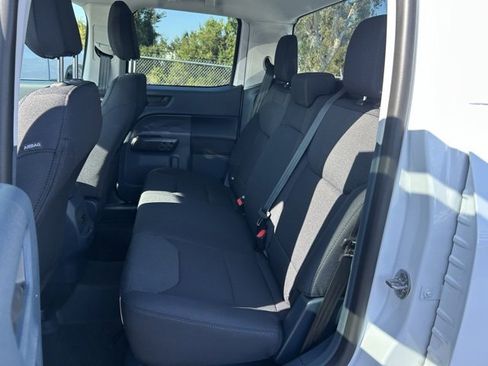 Used 2025 Ford Maverick XL w/ Equipment Group 102A image 14