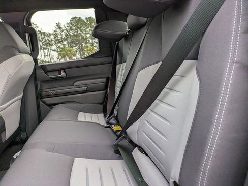 New 2026 Toyota Tacoma TRD Sport image 13