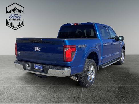 Certified 2024 Ford F150 XLT image 5