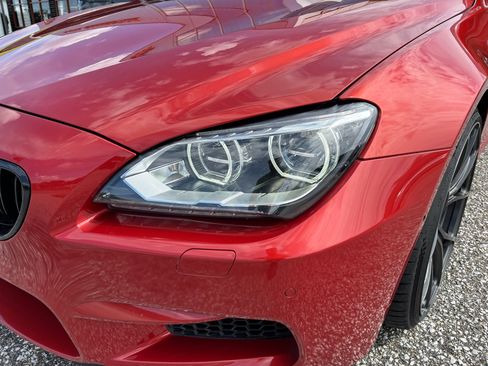 Used 2013 BMW M6 Coupe image 34