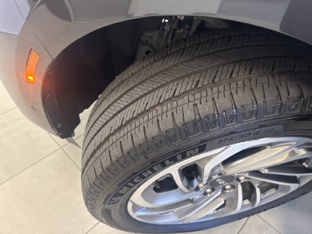 Used 2025 Lincoln Navigator Reserve AWD/4WD image 27