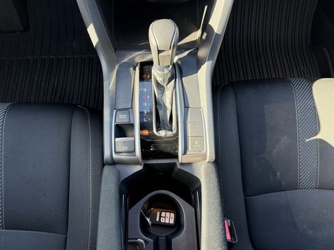 Used 2018 Honda Civic EX image 20