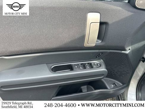 Certified 2026 MINI Cooper Countryman S AWD/4WD image 19