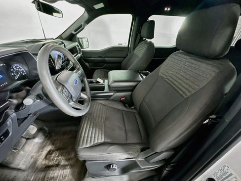 Used 2023 Ford F150 XL w/ STX Appearance Package AWD/4WD image 13