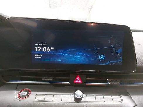 Certified 2024 Hyundai Elantra N Line image 22