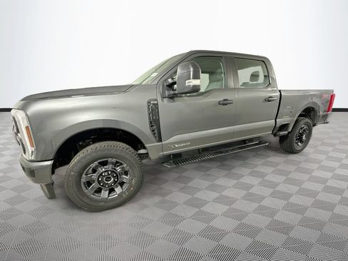 New 2026 Ford F350 XL w/ STX Appearance Package AWD/4WD image 26