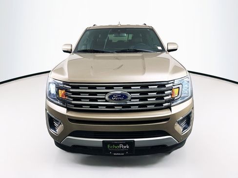 Used 2020 Ford Expedition Max Limited image 2