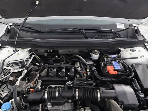 Used 2022 Honda Accord Sport image 15