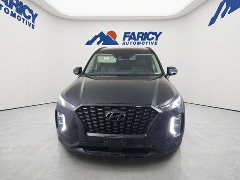Used 2021 Hyundai Palisade Limited AWD/4WD image 6
