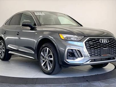 Certified 2023 Audi Q5 2.0T Premium w/ Convenience Package