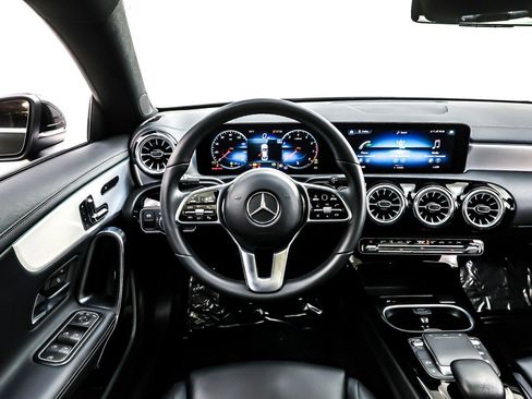 Certified 2023 Mercedes-Benz CLA 250 image 6