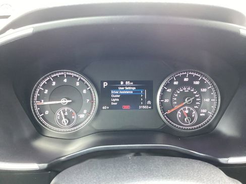 Used 2022 Hyundai Santa Fe SEL AWD/4WD image 17